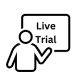 Join Your Free Live Online Trial Session with Your Coach